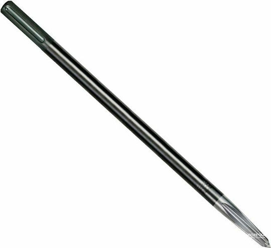 Dewalt Pointed Chisel 400mm with SDS Max Socket
