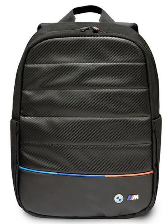 BMW Backpack Backpack for 16" Laptop Black BMBP15COCARTCBK