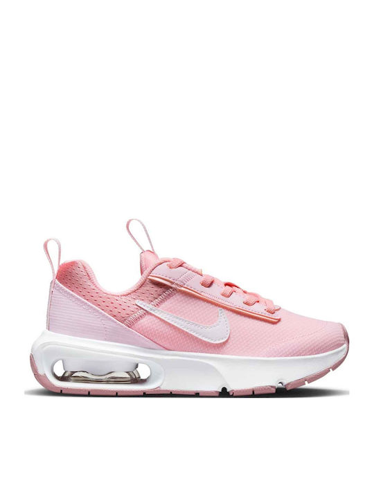 Nike Air Max Παιδικά Sneakers Ροζ