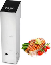 ICS FM SVC-100 Συσκευή Sous Vide Ανοιχτού Τύπου 1.1kW ICS FM SVC-100 Συσκευή Sous Vide Ανοιχτού Τύπου 1.1kW