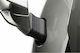 SW-Motech Αντάπτορες Μοτοσυκλέτας για Yamaha FJR1300 (06-) Μαύρο 2τμχ