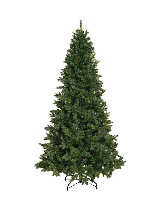 Brad de Crăciun Loudon 210cm cu 307 Ramuri