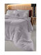 Guy Laroche Κουβερτοπάπλωμα με Γέμιση Hollowfiber Μονό 160x220εκ. Mouton Melanze