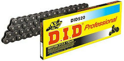 DID Drive Chain 520