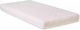 Bebe Strom Mattress Crib Foivos with Coconut Fiber & Latex 70cmx140cmx10cm