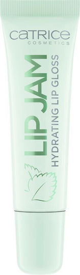 Catrice Cosmetics Lip Jam 050 It Was Mint To Be 10ml