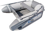 Arimar Inflatable Boat Tender Αναδιπλούμενο με Πηχάκια Roll 2 Person 2.4m x 1.6m