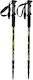 CMP Pair of Telescopic Aluminum Trekking Poles ...