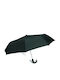 Benzi Automatic Umbrella with Walking Stick Black