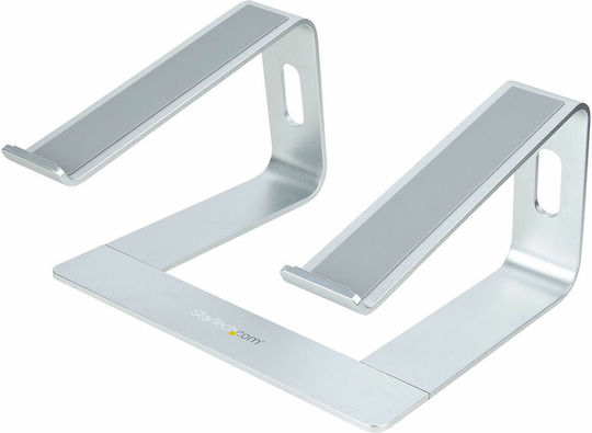 StarTech Βάση Στήριξης για Laptop έως 17" Ασημί (MUB469883)