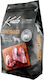 Kudo Medium & Maxi Adult 12kg Dry Food for Adult Medium & Large Breed Dogs with Turkey and Duck