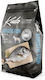 Kudo Adriatic Fish Medium & Maxi 12kg Dry Food Diet for Adult Medium & Large Breed Dogs with Fish