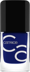 Catrice Cosmetics ICONails Gel Lacquer Luciu Oj...