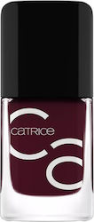 Catrice Cosmetics ICONails Gel Lack Glossy Nage...