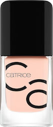 Catrice Cosmetics ICONails Gel Lacquer Гланцов ...