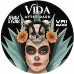 Ariana & Evans Vida After Dark Shaving Soap 113gr