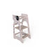 Kule Dog Learning Tower Beige