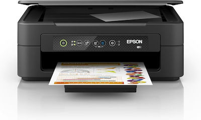 Epson Expression Home XP-2200 Έγχρωμο Πολυμηχάνημα Inkjet με WiFi και Mobile Print