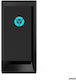 Lenovo Legion T5 26AMR5 Gaming Desktop PC (Ryzen 7-3700X/16GB DDR4/512GB SSD + 1TB HDD/GeForce RTX 3060/W11 Home)
