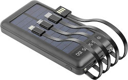 Setty SLR-100 10000mAh Black