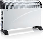 Tristar Convector Heater Floor 2000W 53.5x38.5cm Black