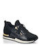 Ανδρικά Sneakers Μαύρα