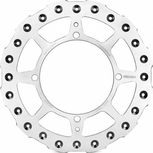 Ferodo Δισκόπλακα Μπροστά Suzuki RMZ 250 / RMZ 450 / RMX 450