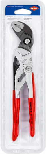 Knipex Adjustable Wrench Set