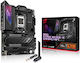 Asus ROG STRIX X670E-E Gaming WIFI Mainboard ATX mit AMD AM5 Sockel