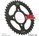 JT Sprockets Rear Sprocket 39 Teeth for Honda GLX