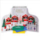 English Tea Shop Τσάι Advent Calendar Organic 24 Φακελάκια