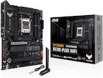 Asus TUF Gaming X670E-Plus WIFI Motherboard ATX με AMD AM5 Socket