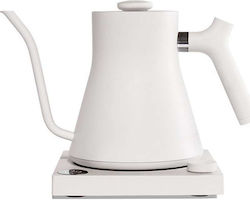 Fellow Stagg EKG Βραστήρας 900ml 1200W Λευκός