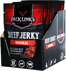 Jack Link's Jerky Original Beef 12x25gr