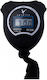 Yakimasport Sportliche Digital Stoppuhr Hand-Chronometer