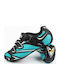 Northwave Starlight SRS Niedrig Radschuhe Blau