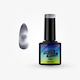Elixir Semi Gel Хибриден Лак за Нокти 1170 Fros...