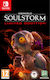 Oddworld: Soulstorm Limited Oddition Edition Switch Game