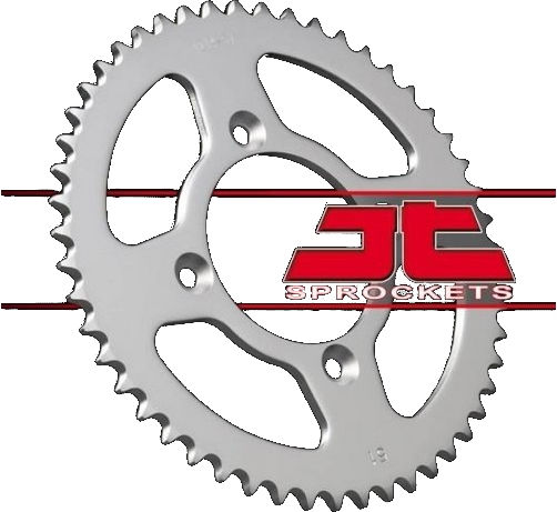 JT Sprockets Заден зъбен колело 42 Зъби за Honda Mtx (Мтх)