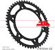 JT Sprockets Pinion spate 52 Dinți pentru Honda CBR 250 1990-2000