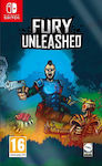 Fury Unleashed Bang Edition Switch Game