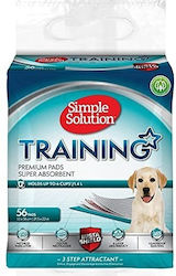 Simple Solution Training Pads Simple Solution Training Pads