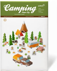 Pukaca Camping Pukaca Camping
