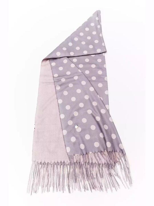 Fragola Women's Scarf Dark Grey