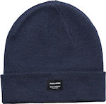Jack & Jones Шапка Мъжки Шапка в Син цвят