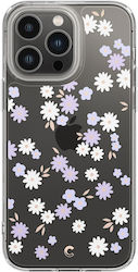 Spigen Cyrill Cecile Silicone Back Cover Dream Daisy (iPhone 14 Pro)