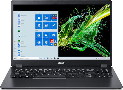 Acer Aspire 3 A315-56-36RN 15.6" FHD (i3-1005G1/8GB/512GB SSD/W11 Home) (US Keyboard)