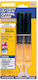 Abro EP-300 Epoxidic Cola pentru Constructii Transparent 25ml 1buc