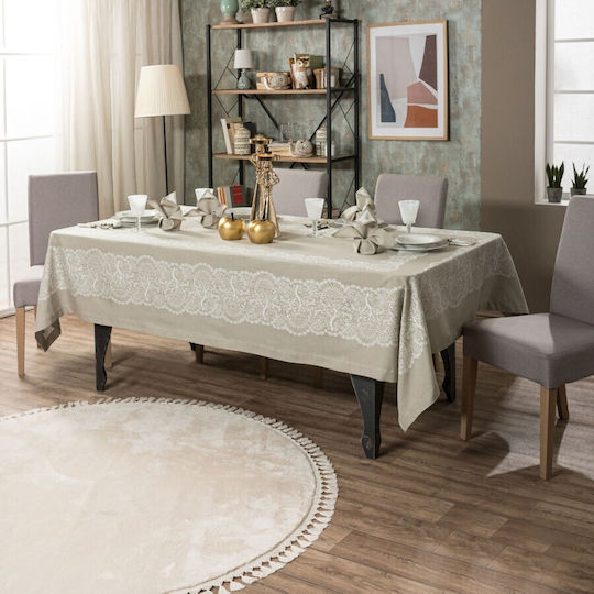 Teoran Clermont 06 155x230εκ.