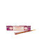 Satya Set Fragrance Sticks with Fragrance Meditation Incense 990 15pcs